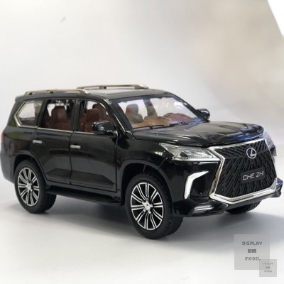 Lexus LX570