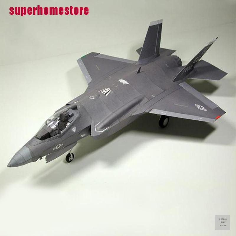 Mô hình máy bay F-22