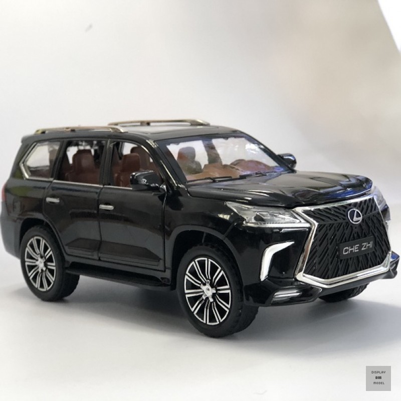 Lexus LX570